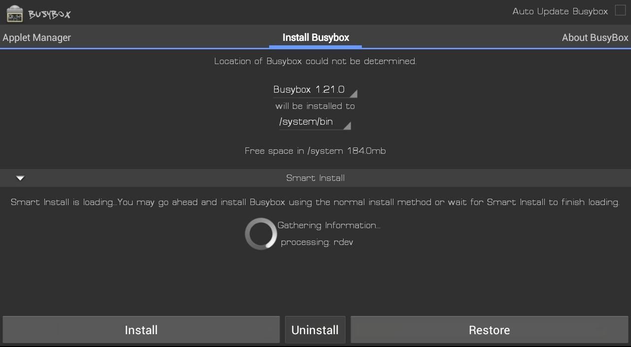 Nexus 7 Feeling Slow? Here's How You Overclock It for Insane Speeds & Increased Performance