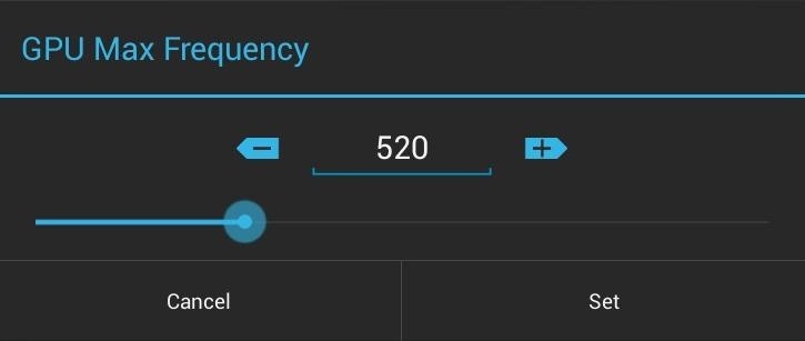 Nexus 7 Feeling Slow? Here's How You Overclock It for Insane Speeds & Increased Performance