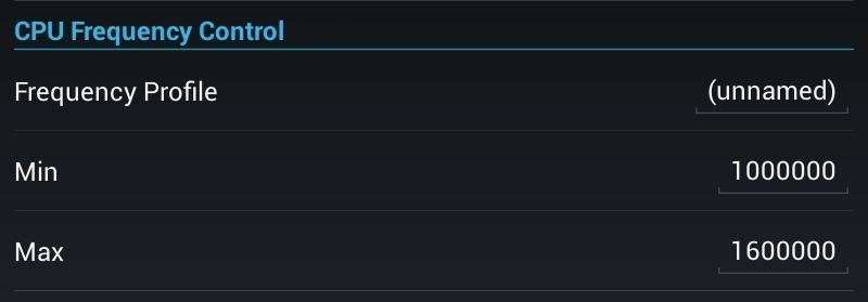 Nexus 7 Feeling Slow? Here's How You Overclock It for Insane Speeds & Increased Performance