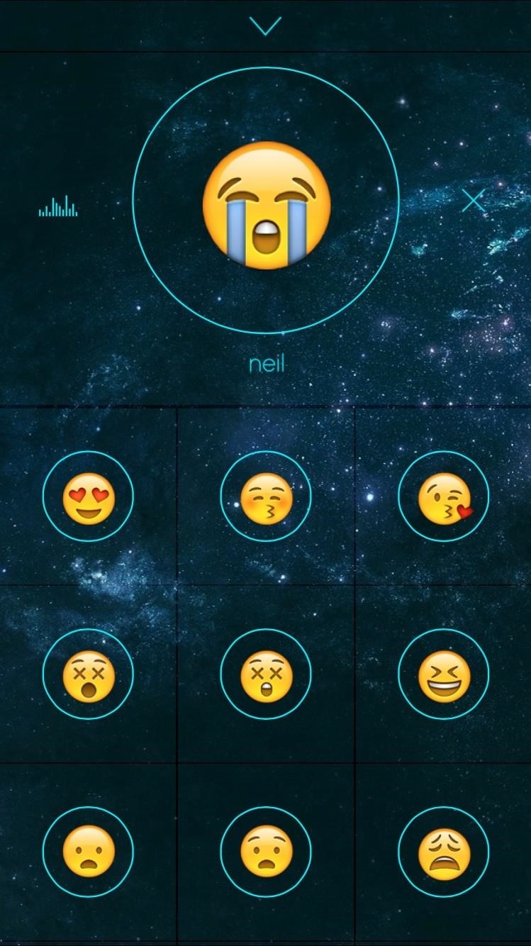 Noice Adds Sounds to Emojis on Your iPhone