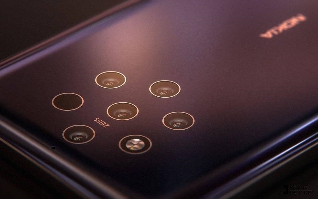 Nokia 9 PureView Leaks & Rumors