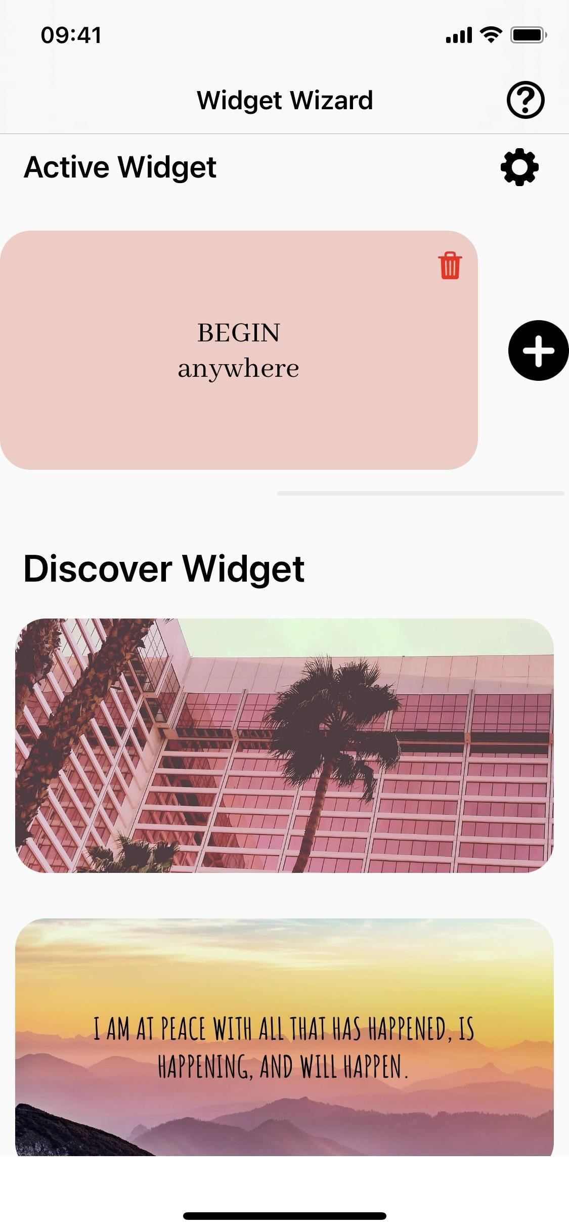 The Notes Widget Sucks — So Here Are 4 Better Ones for More Useful Sticky Notes on Your Home Screen