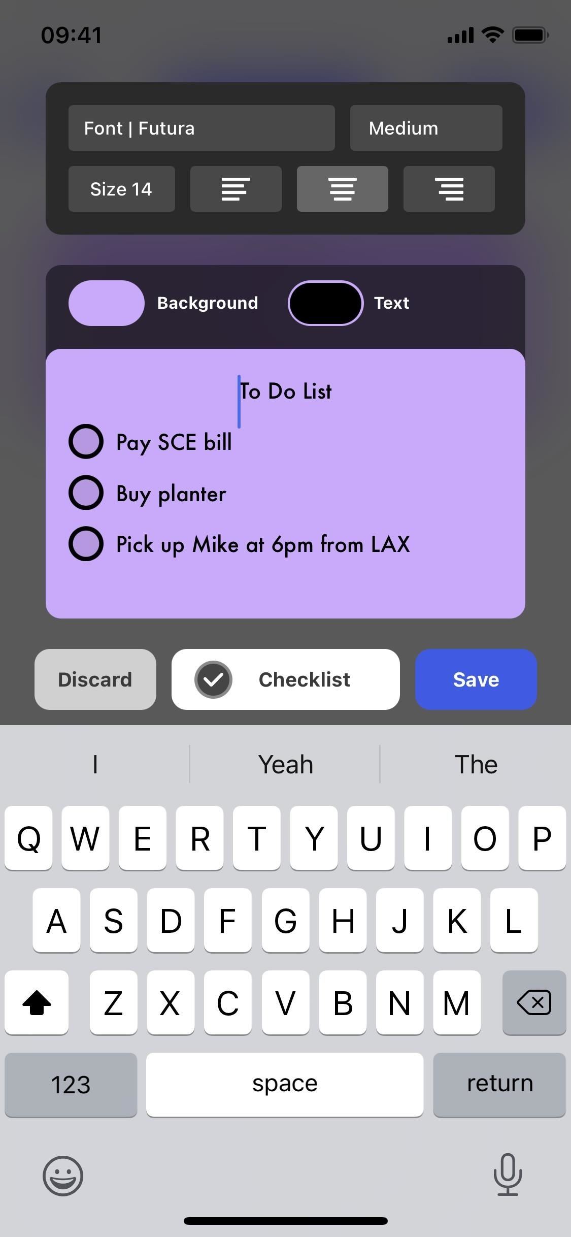 The Notes Widget Sucks — So Here Are 4 Better Ones for More Useful Sticky Notes on Your Home Screen