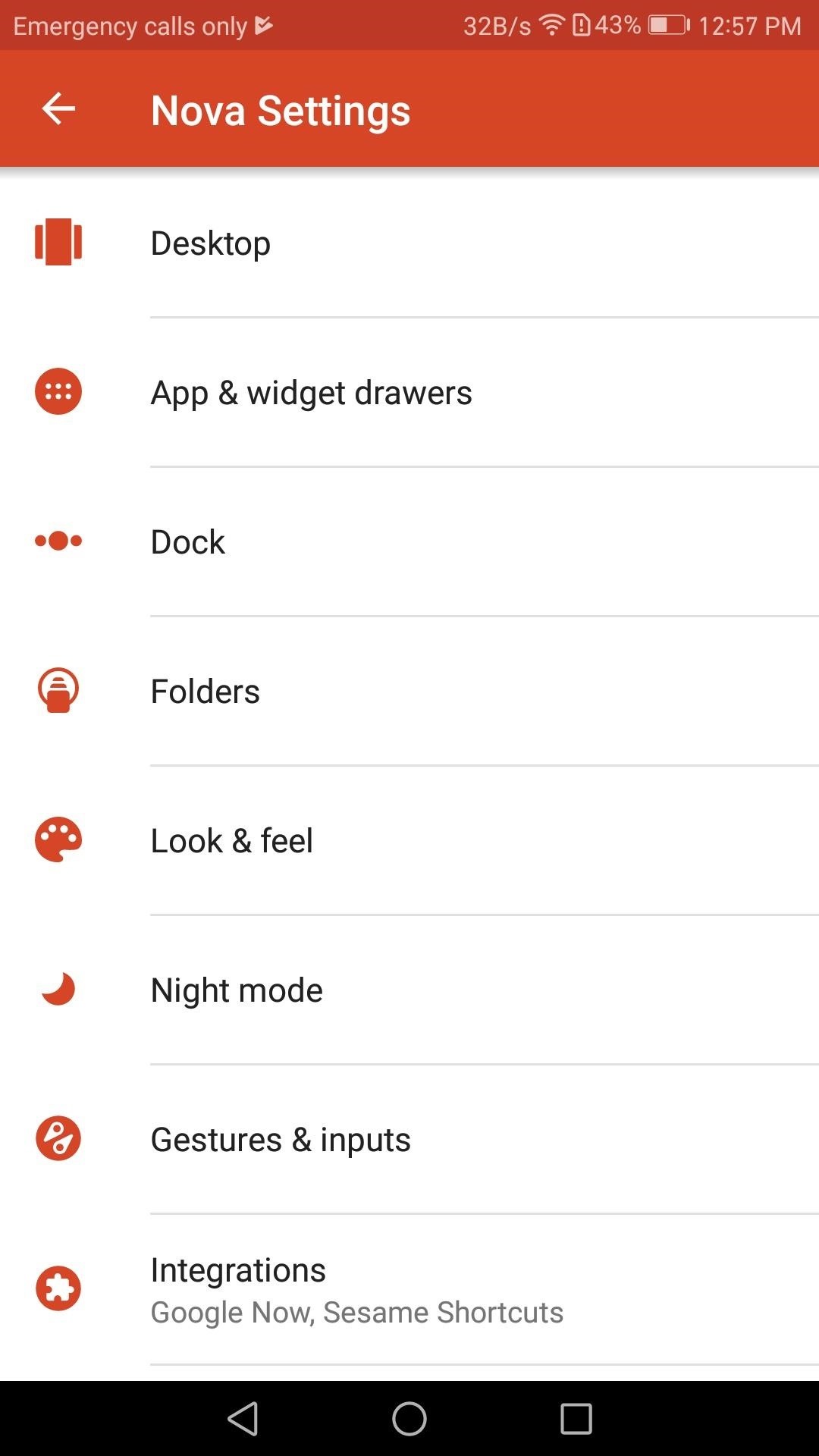 Nova Launcher 101: How to Back Up & Restore Your Home Screen Settings