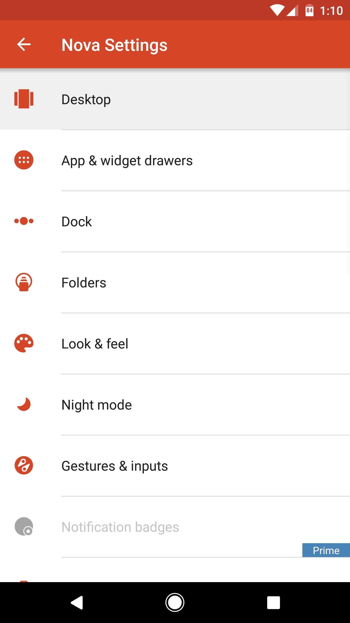 Nova Launcher 101: How to Enable Google Now Integration on Your Home Screen