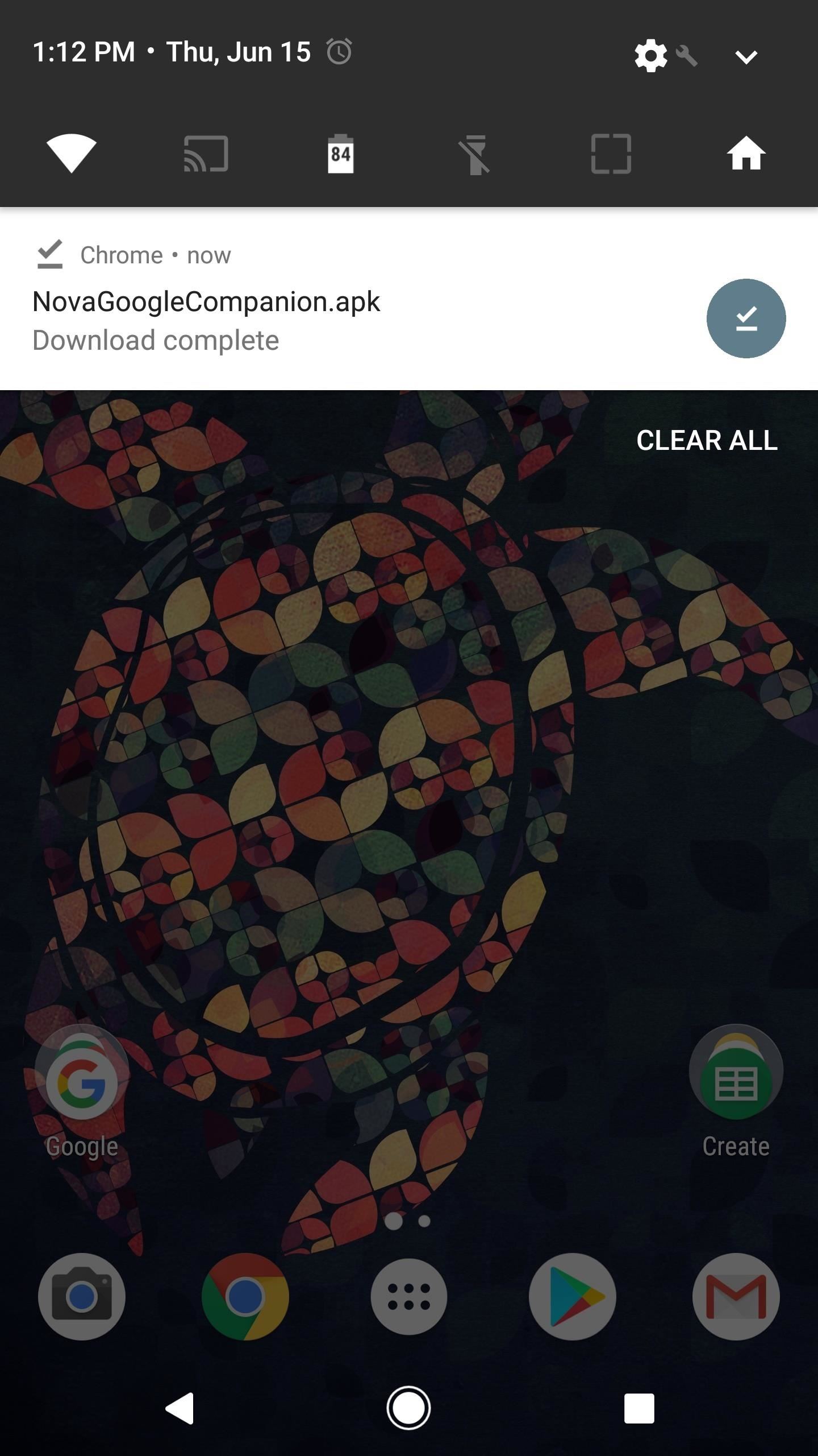 Nova Launcher 101: How to Enable Google Now Integration on Your Home Screen