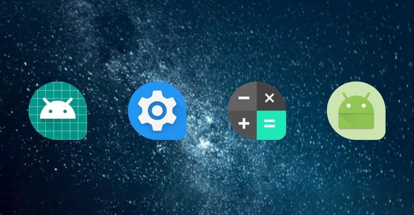 Nova Launcher 101: How to Get Android Oreo's Adaptive Icons on Any Phone