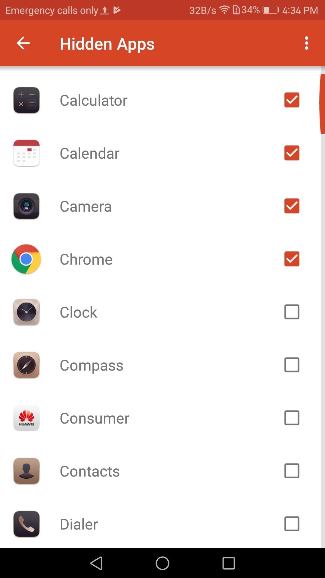 Nova Launcher 101: How to Hide Apps to Remove Icons & Free Up Space in Your App Drawer