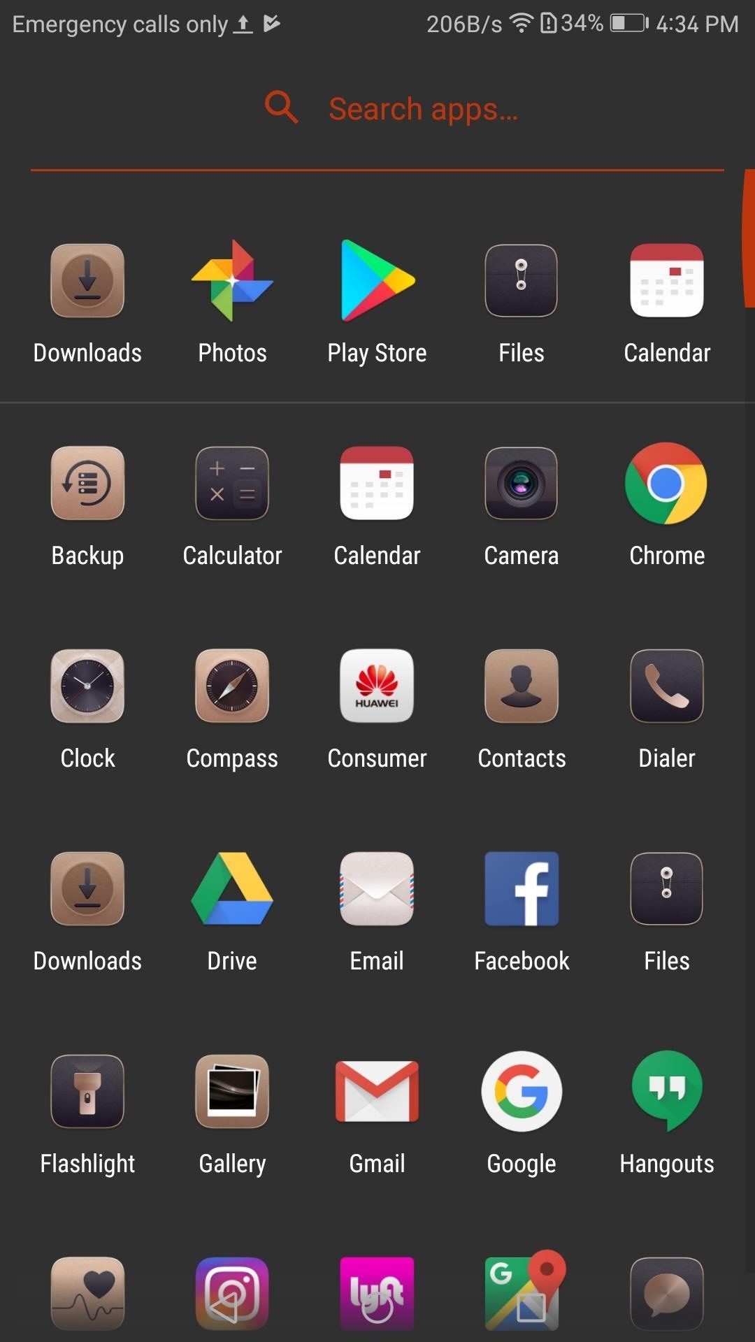 Nova Launcher 101: How to Hide Apps to Remove Icons & Free Up Space in Your App Drawer