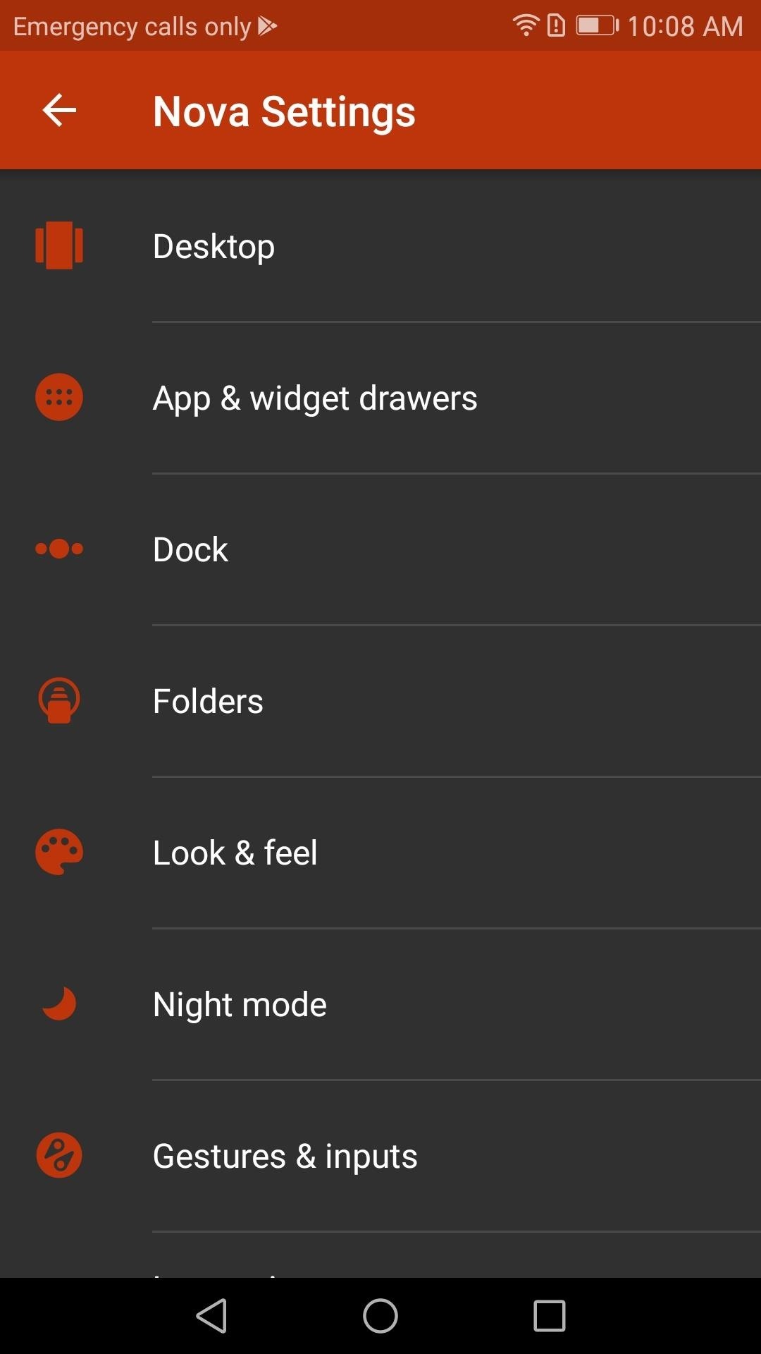 Nova Launcher 101: How to Set Up Home Screen Gestures