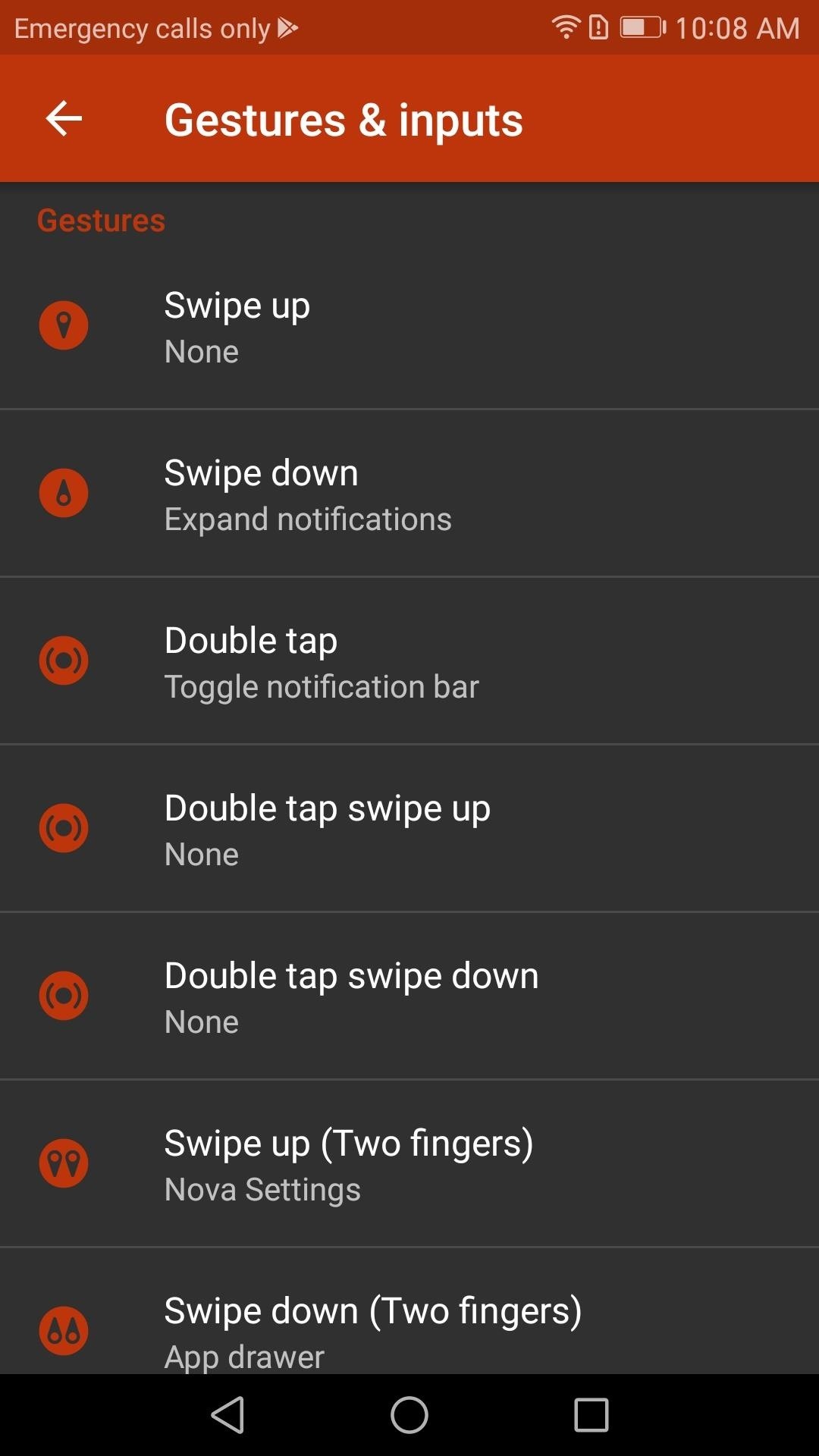 Nova Launcher 101: How to Set Up Home Screen Gestures