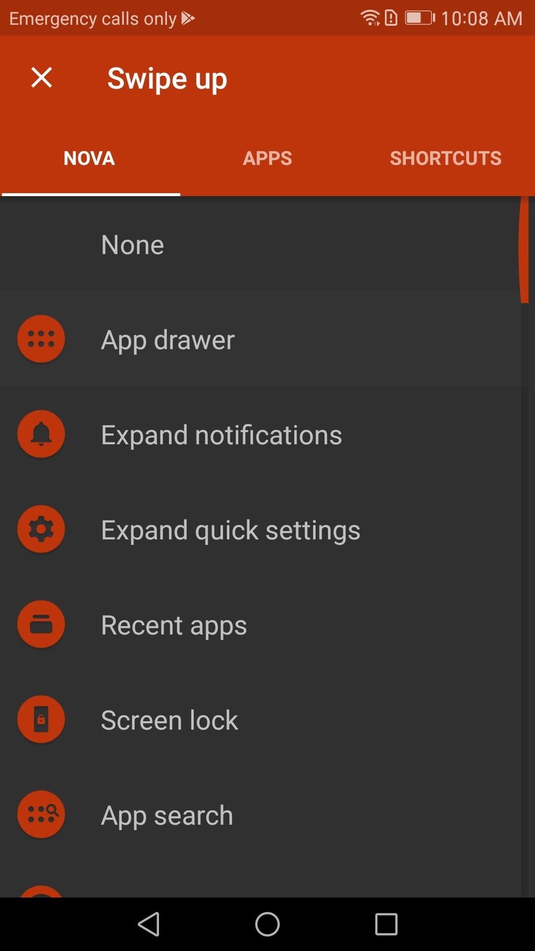 Nova Launcher 101: How to Set Up Home Screen Gestures