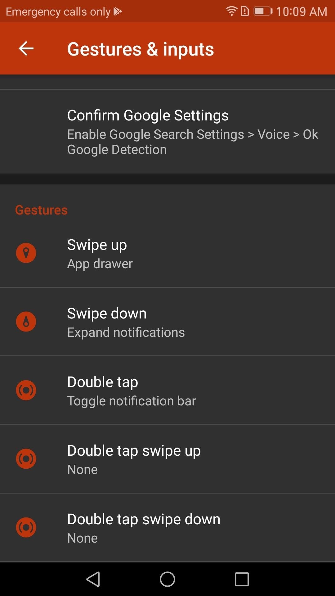 Nova Launcher 101: How to Set Up Home Screen Gestures