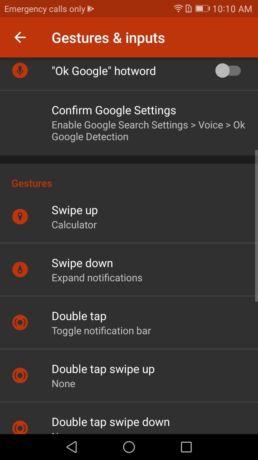 Nova Launcher 101: How to Set Up Home Screen Gestures