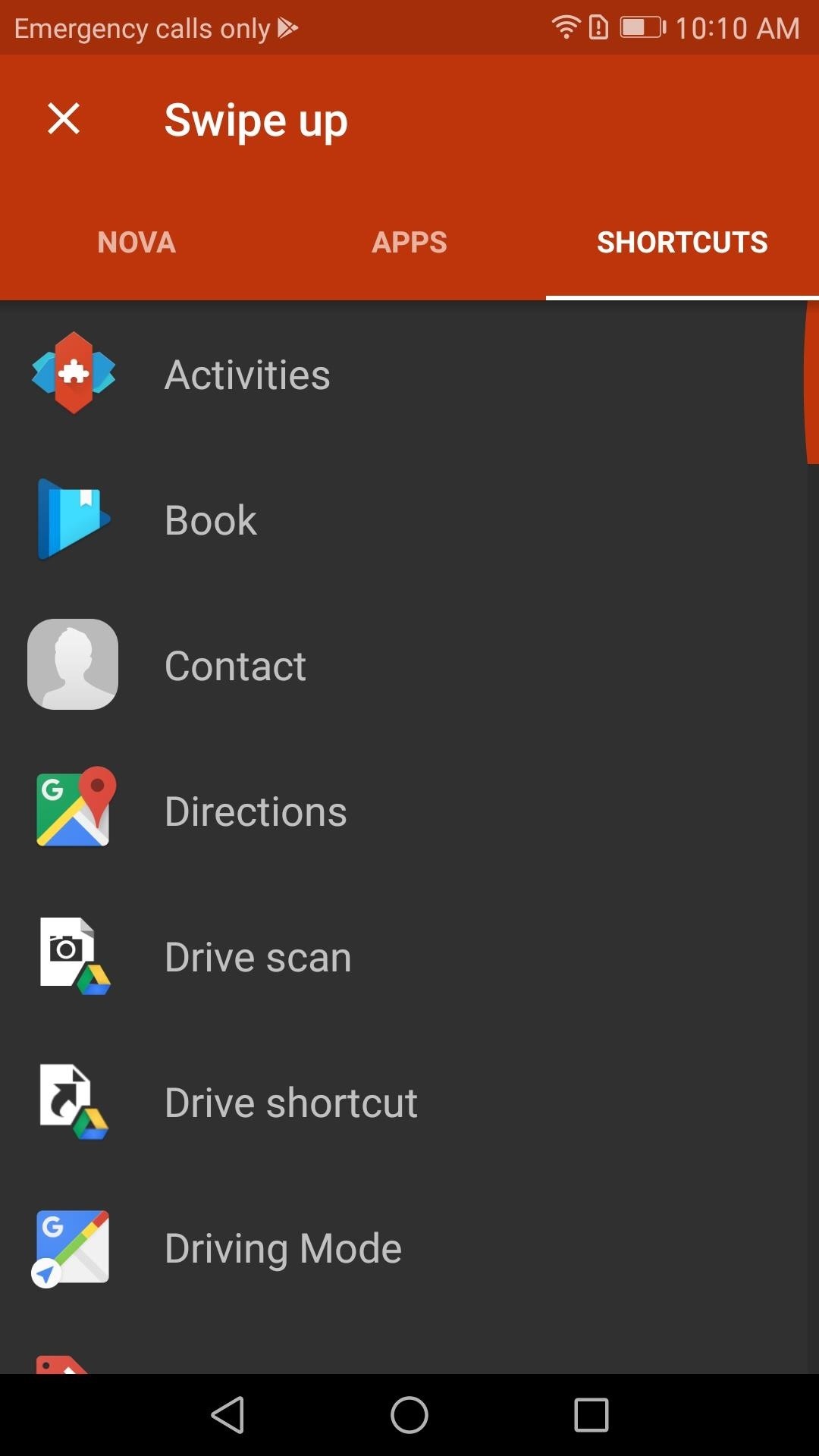 Nova Launcher 101: How to Set Up Home Screen Gestures