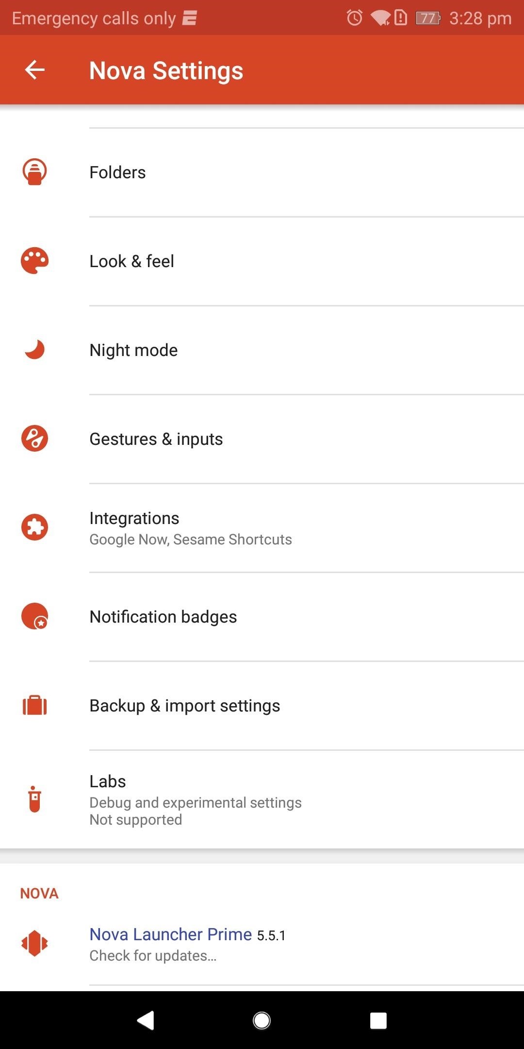 Nova Launcher 101: How to Unlock the Hidden 'Labs' Menu for Experimental Features