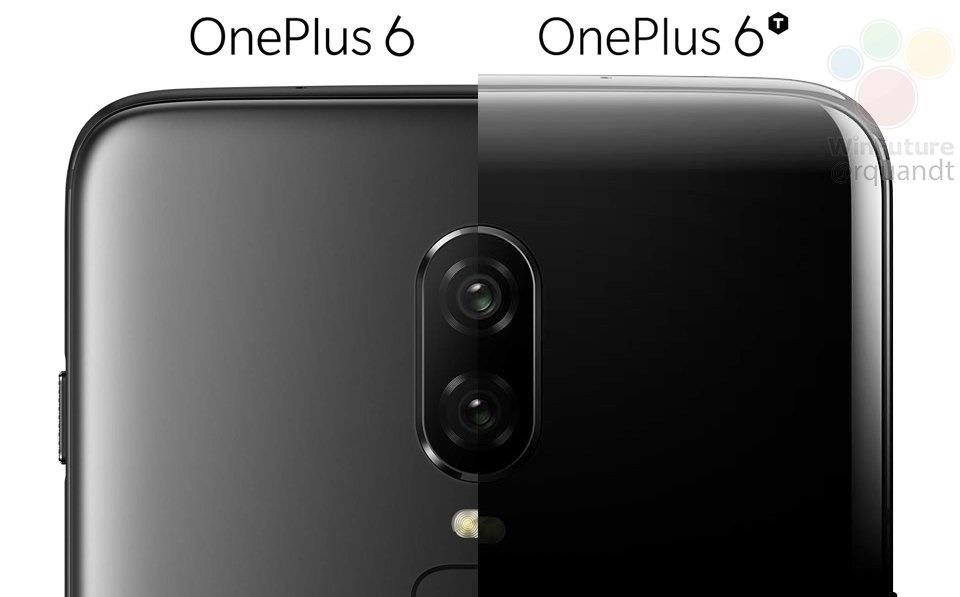 October 30: The OnePlus 6T — What's Rumored & What We're Hoping For