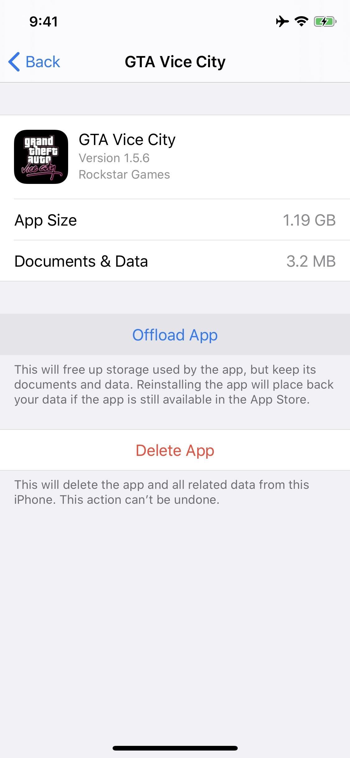 How to Offload Unused Apps to Free Up Storage Space on Your iPhone