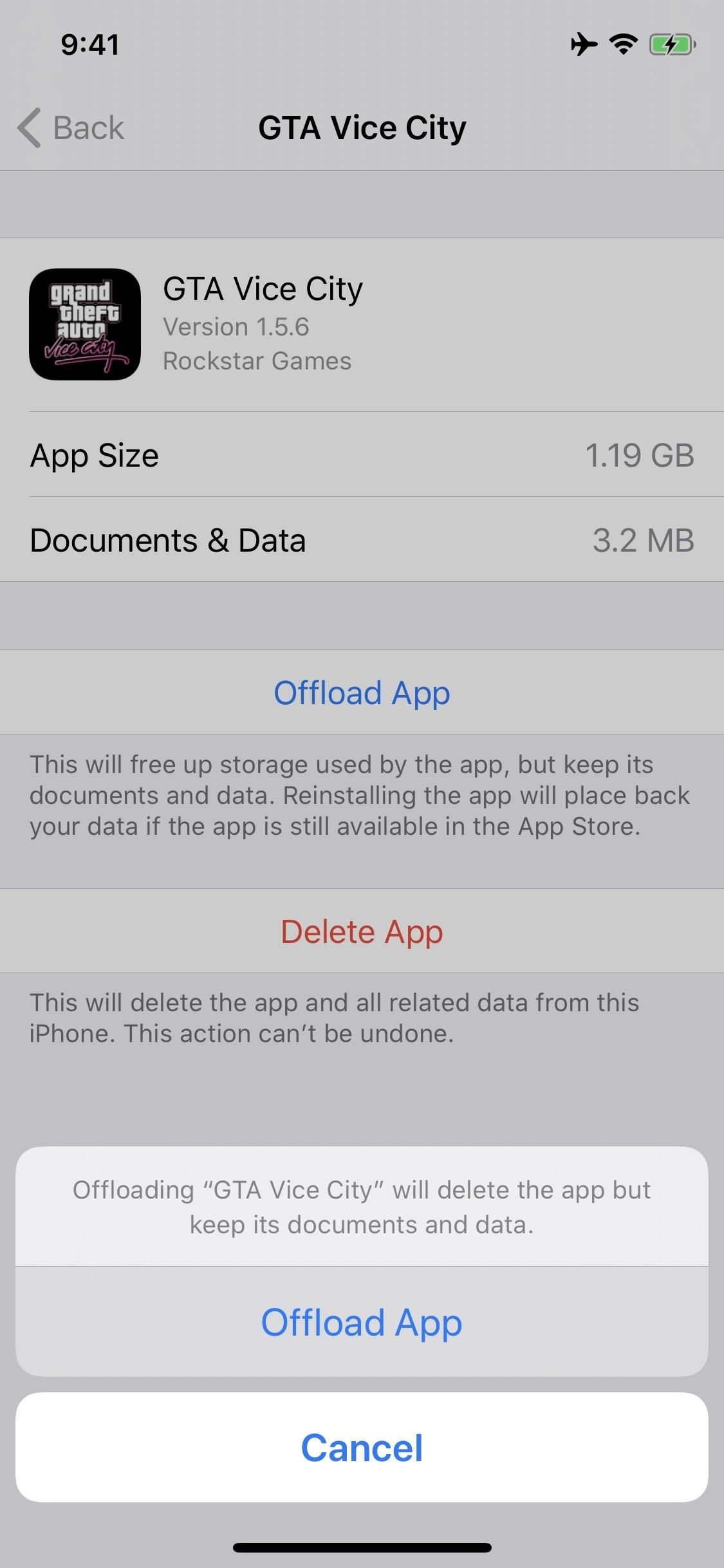 How to Offload Unused Apps to Free Up Storage Space on Your iPhone