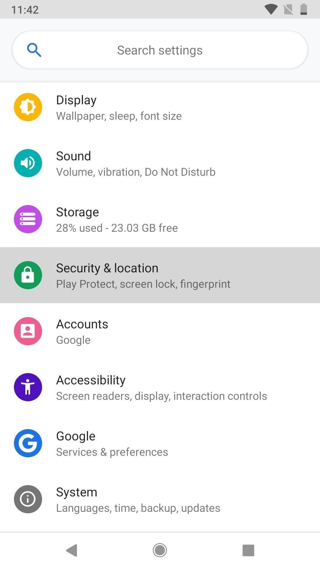 The One Android Feature You Must Enable Before Protesting