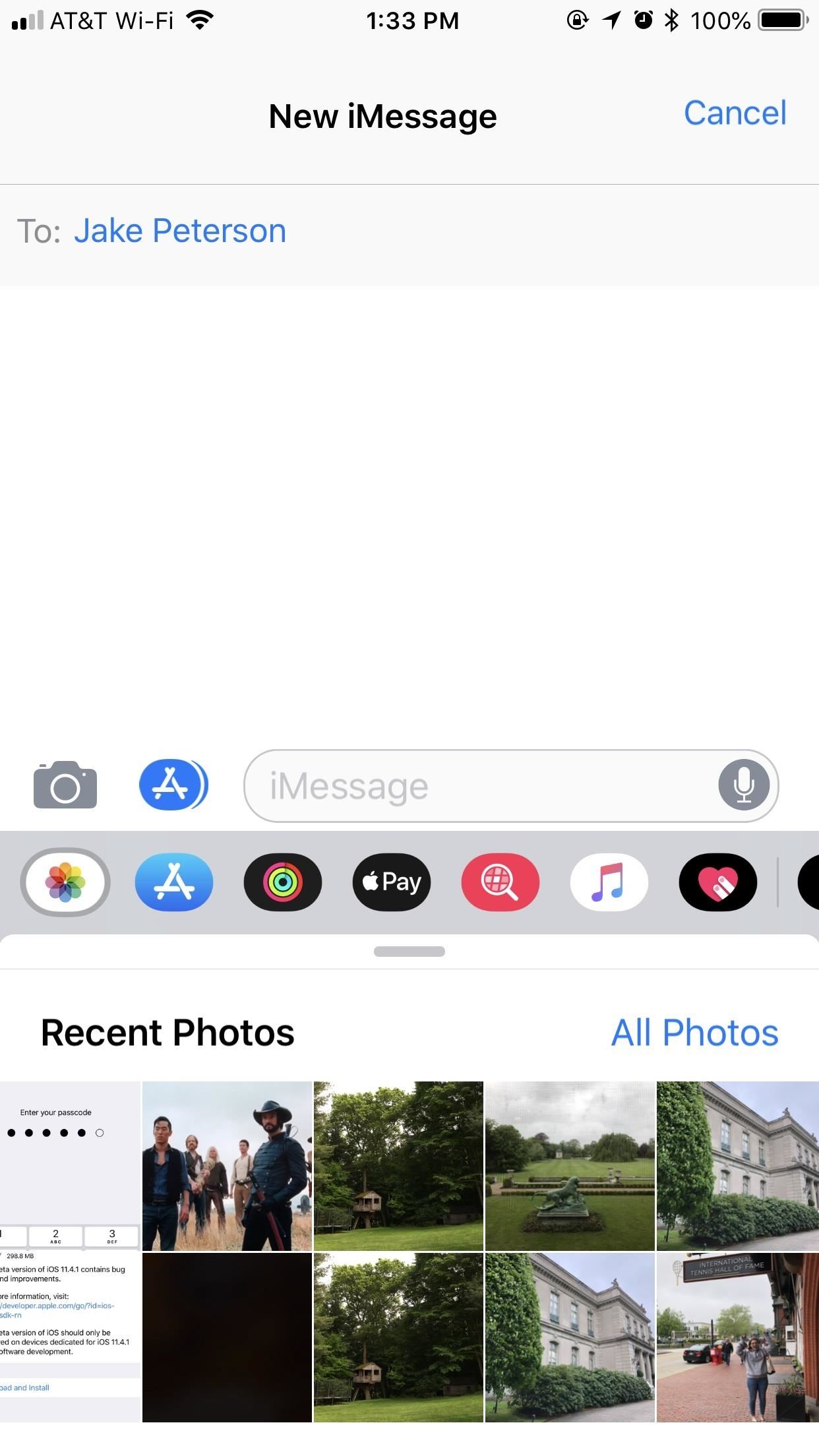 The One Thing That Sucks About iOS 12's New Snapchat-Like Camera Effects for iPhone