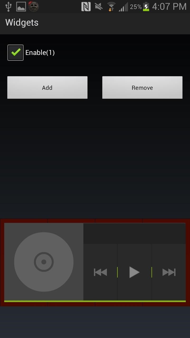 How to Open ANY App Instantly & More Securely from the Lock Screen on a Samsung Galaxy Note 2