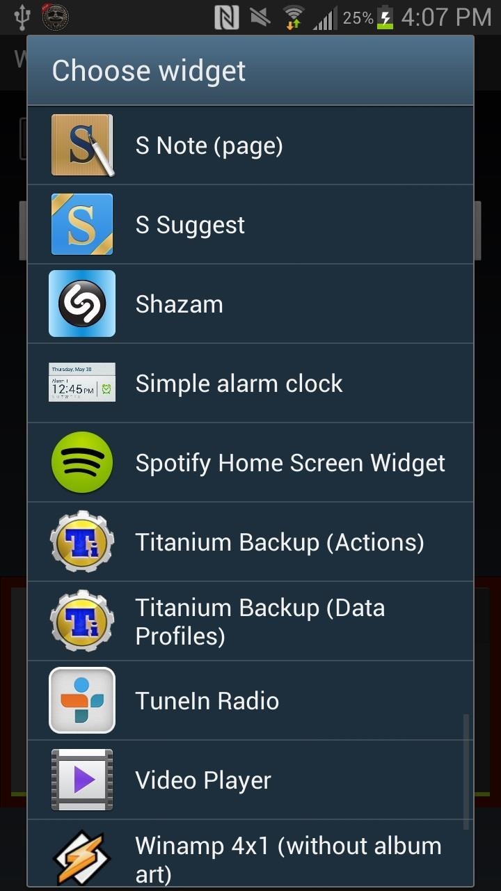 How to Open ANY App Instantly & More Securely from the Lock Screen on a Samsung Galaxy Note 2