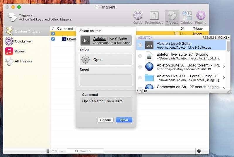 Open Apps Faster on Your Mac Using Custom Keyboard Shortcuts