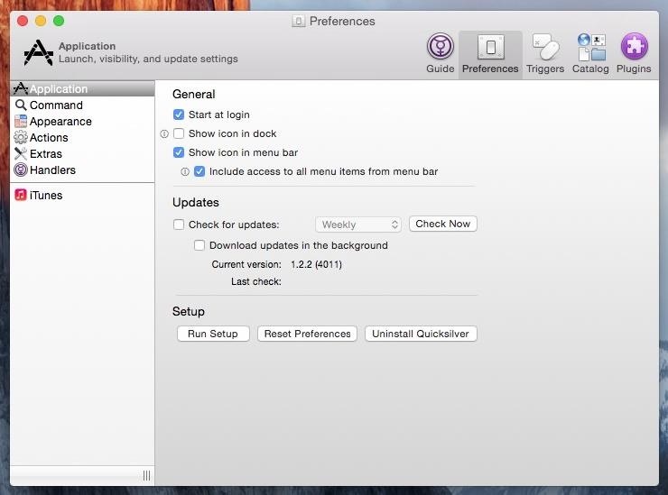 Open Apps Faster on Your Mac Using Custom Keyboard Shortcuts