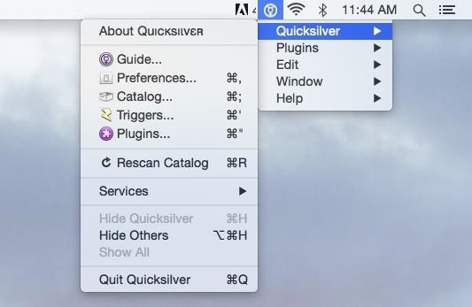 Open Apps Faster on Your Mac Using Custom Keyboard Shortcuts