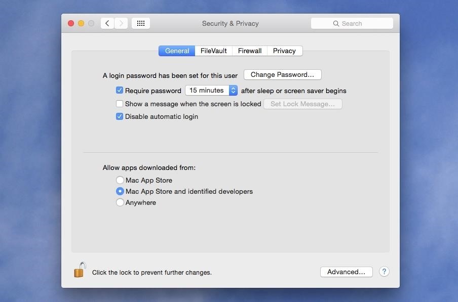 How to Open Third-Party Apps from Unidentified Developers in macOS