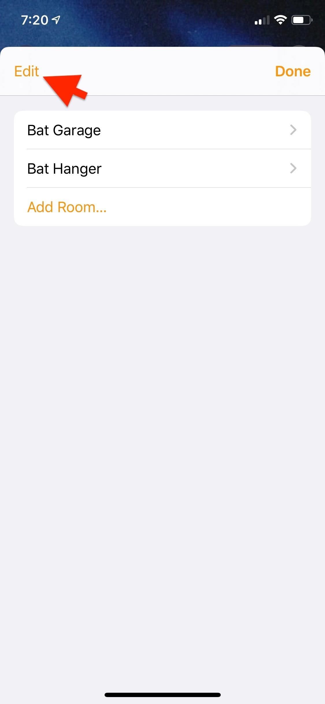 Organize Your Smart Home, Rooms & Zones in Apple's Home App to Streamline Siri Commands