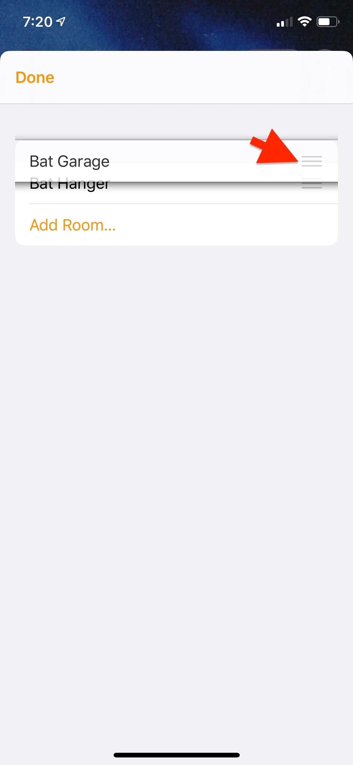 Organize Your Smart Home, Rooms & Zones in Apple's Home App to Streamline Siri Commands