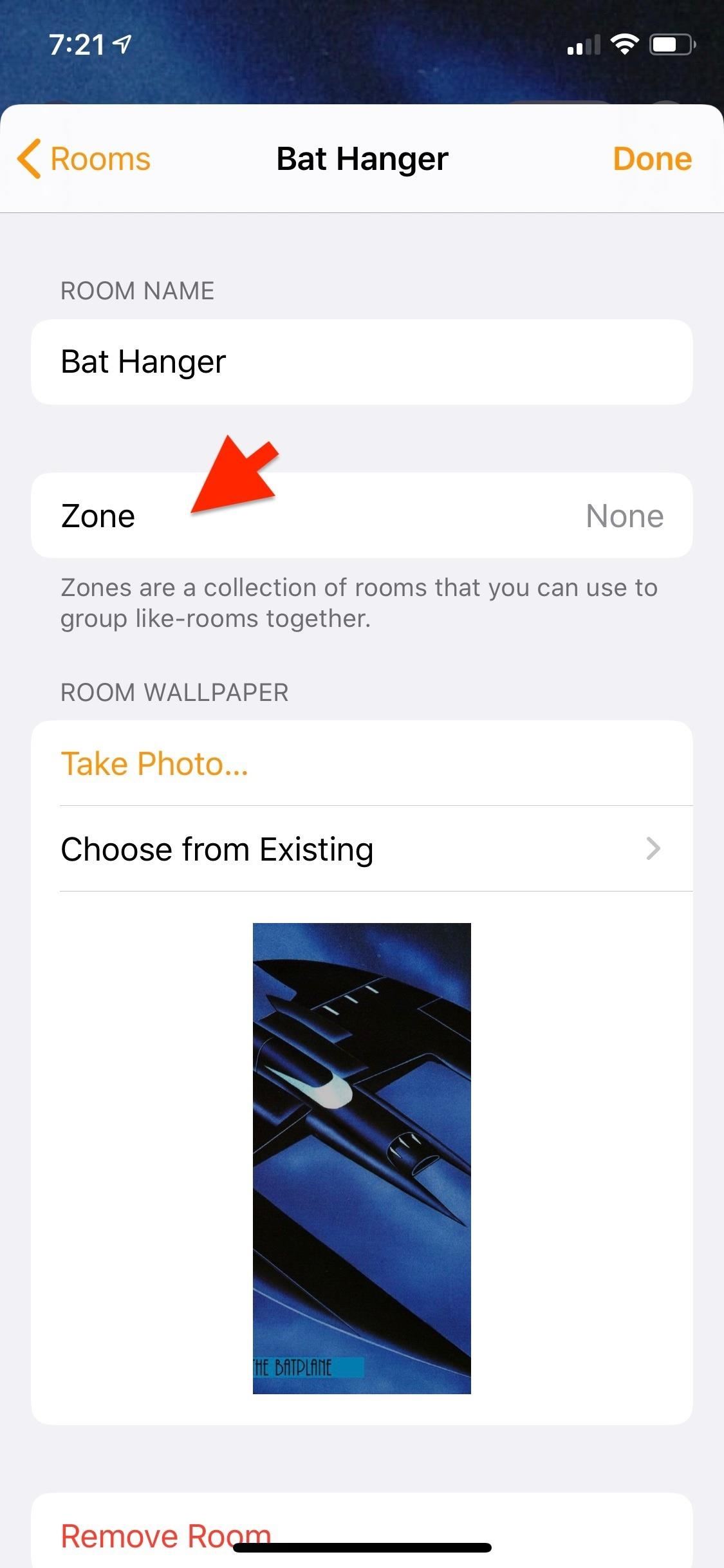 Organize Your Smart Home, Rooms & Zones in Apple's Home App to Streamline Siri Commands