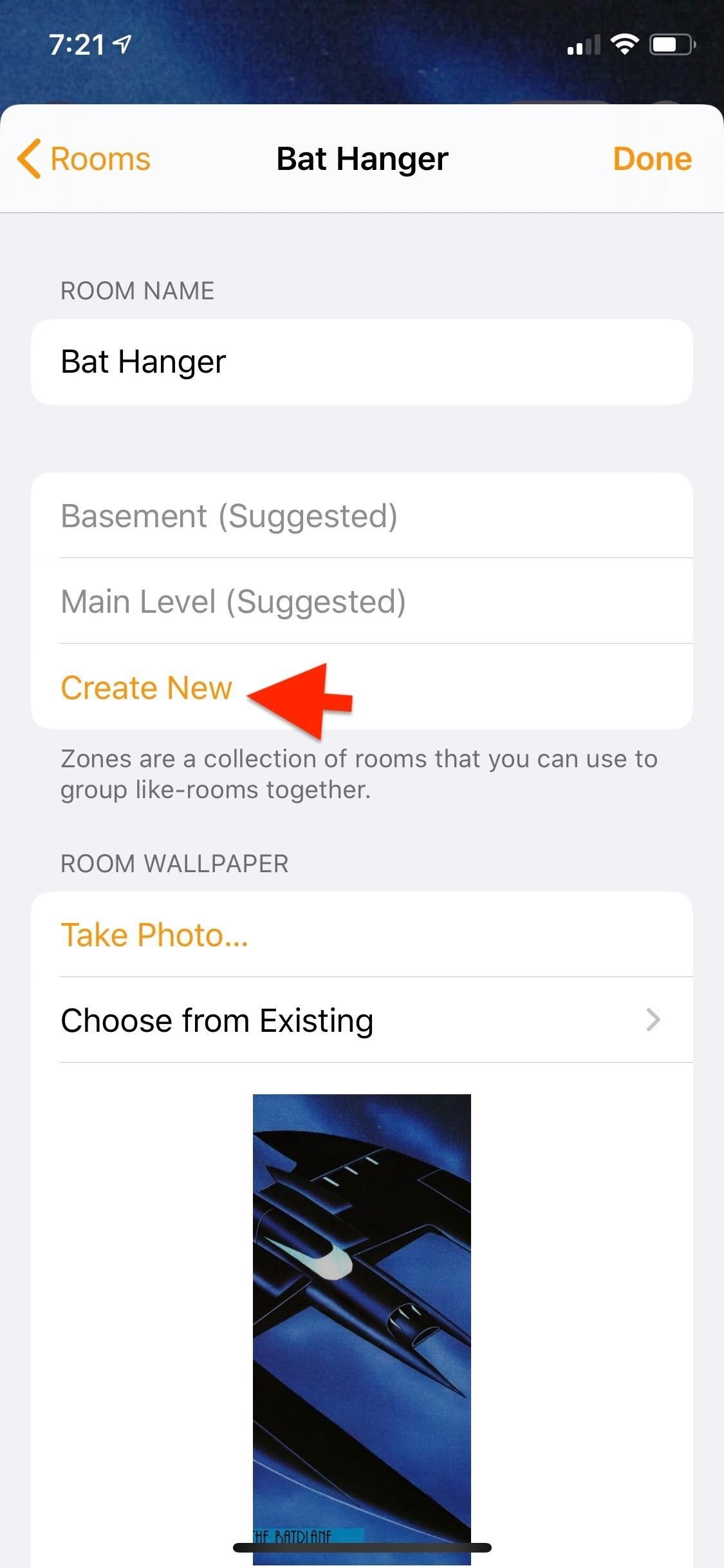 Organize Your Smart Home, Rooms & Zones in Apple's Home App to Streamline Siri Commands