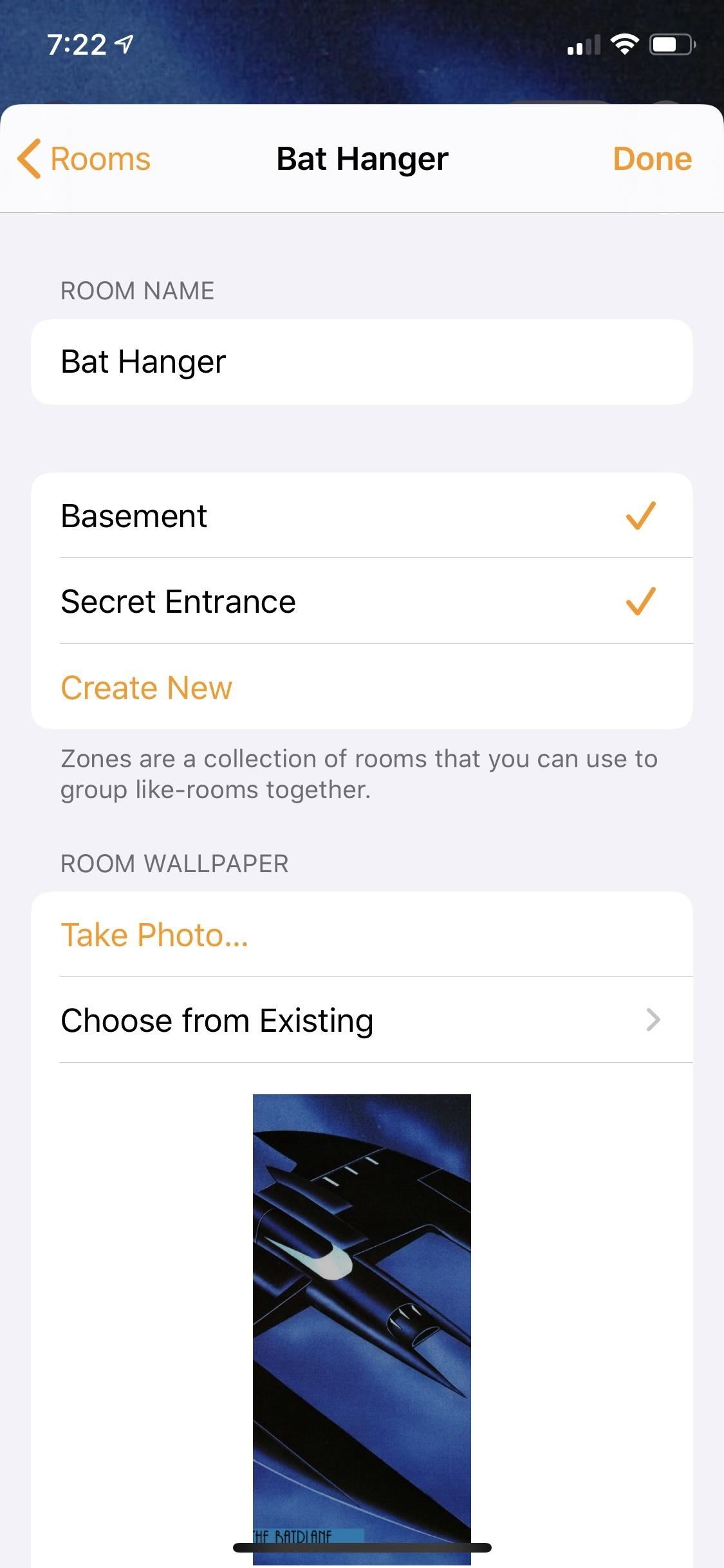 Organize Your Smart Home, Rooms & Zones in Apple's Home App to Streamline Siri Commands