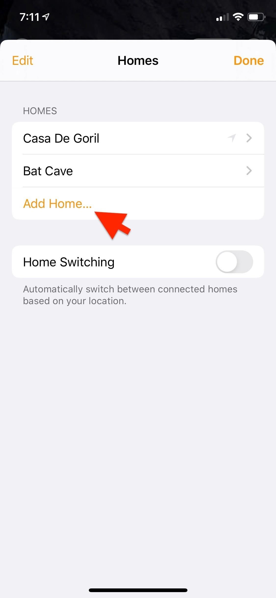 Organize Your Smart Home, Rooms & Zones in Apple's Home App to Streamline Siri Commands