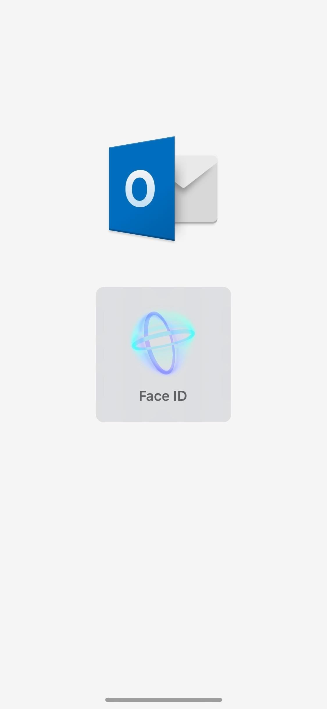 Outlook 101: How to Protect Emails with Face ID or Touch ID Security on Your iPhone