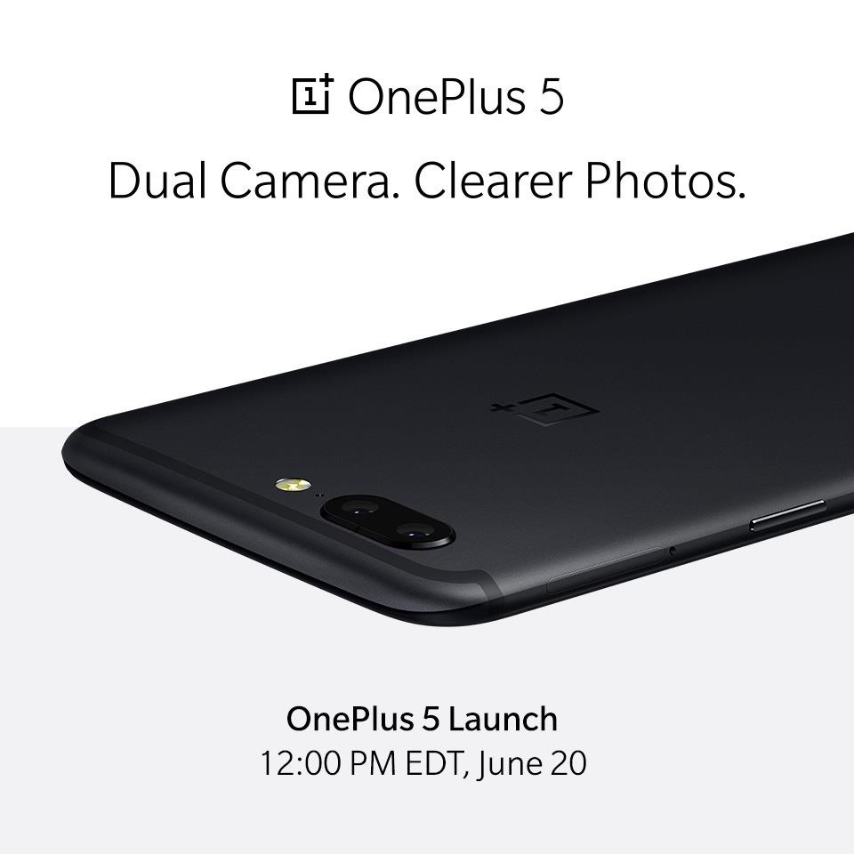 Over 160,000 People Have Registered Early to Get the OnePlus 5