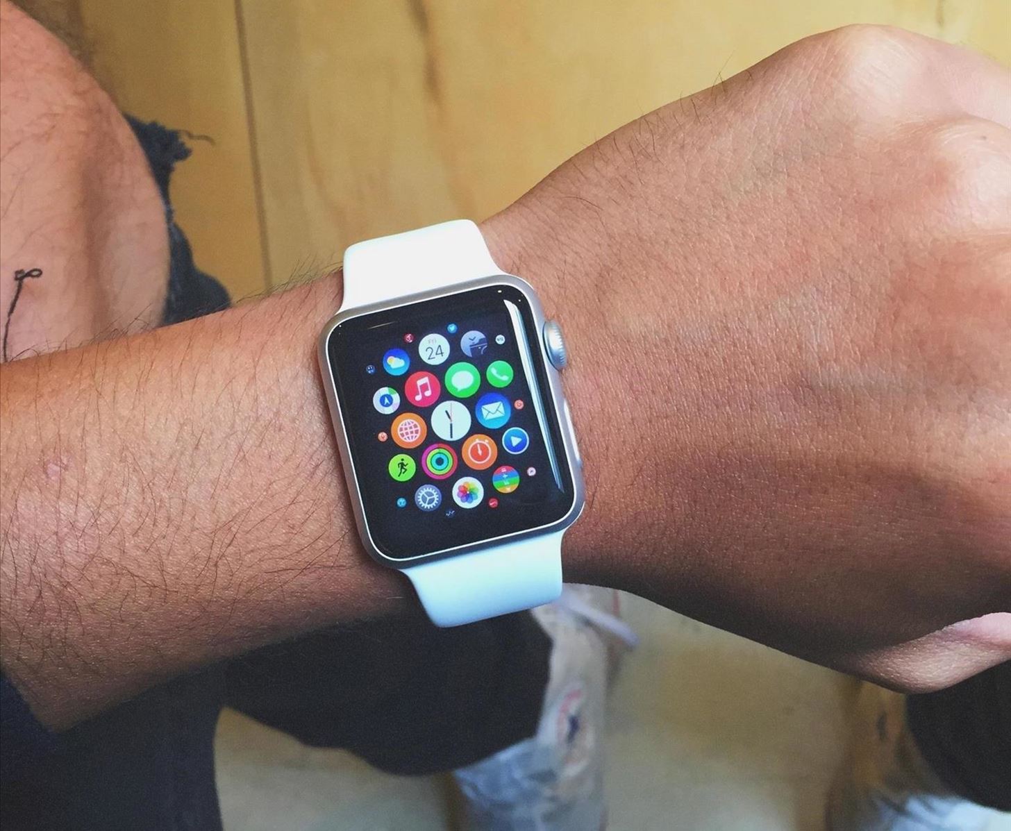 How to Pair & Set Up Your Apple Watch with Your iPhone