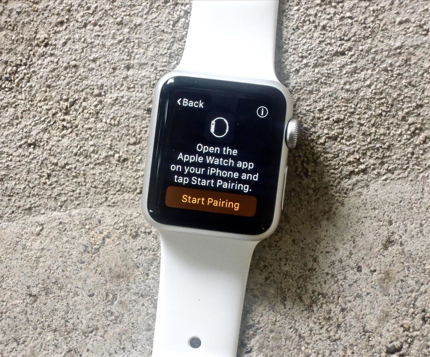 How to Pair & Set Up Your Apple Watch with Your iPhone