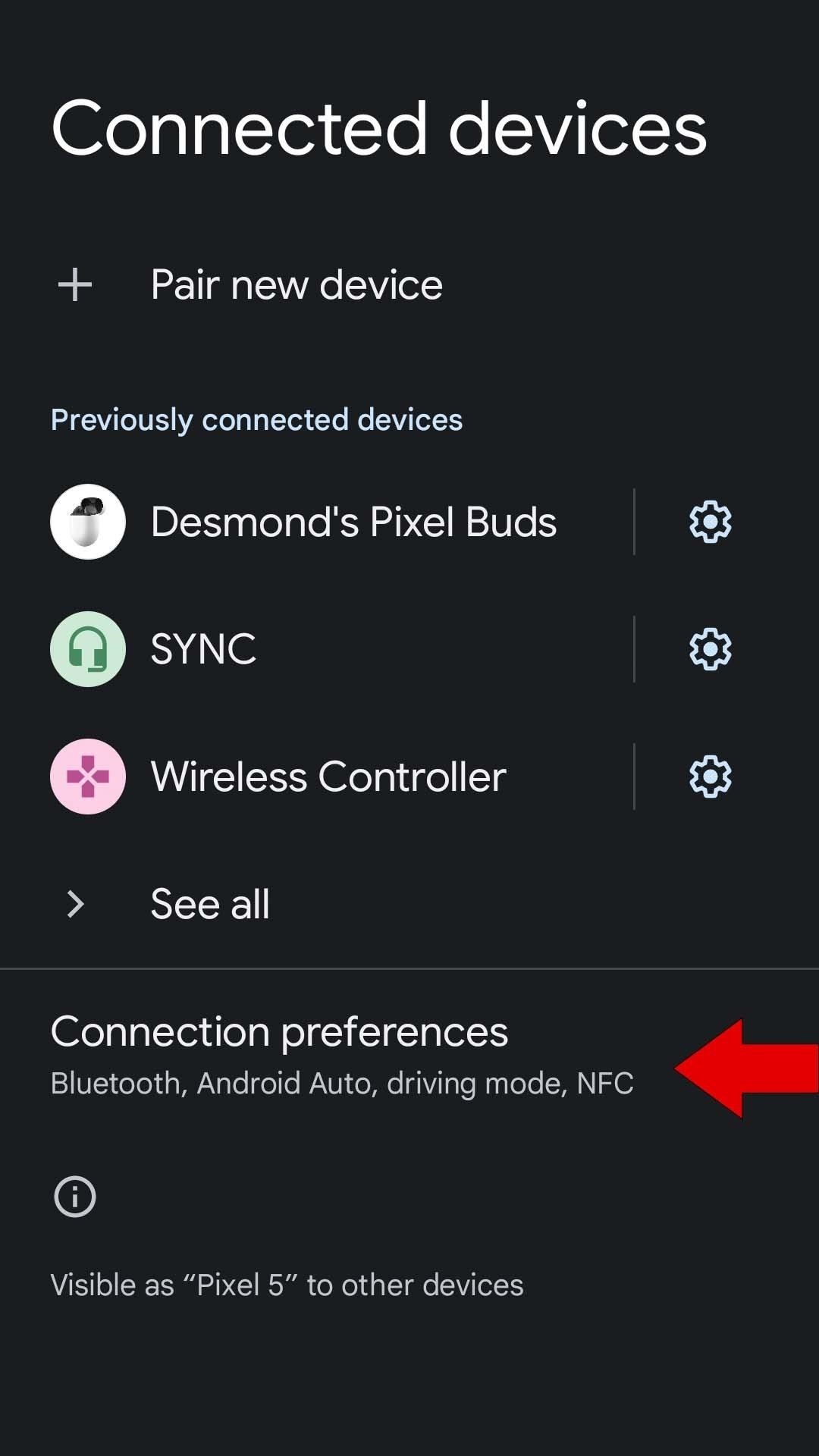 How to Pair Sony's DualSense Controller to Your Android Phone Over Bluetooth or USB Cable