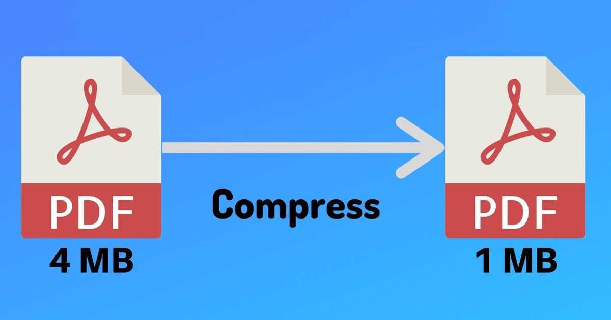 How to Reduce PDF File Size on Android in 2024 (Compress PDF)