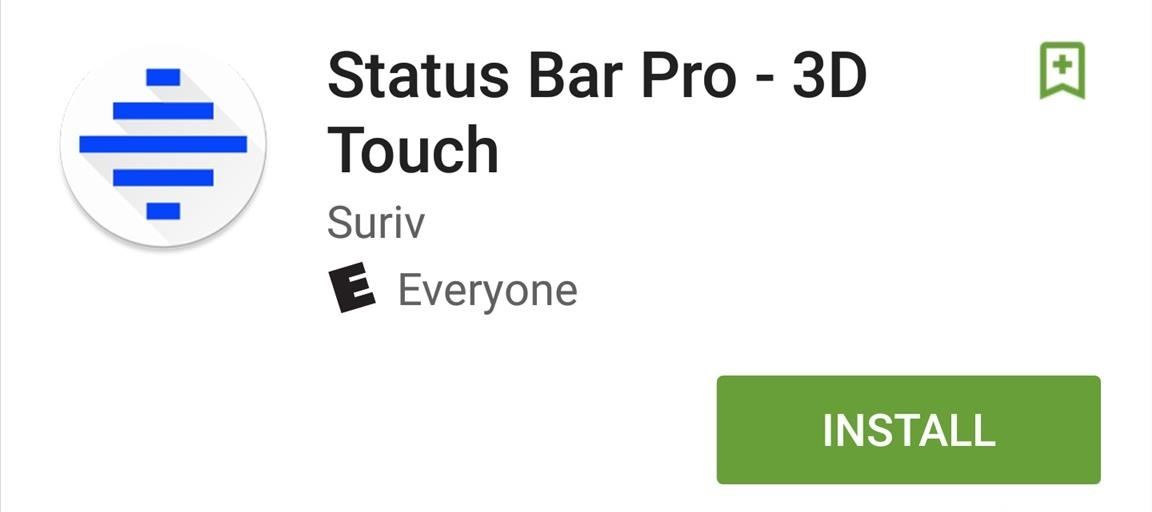 Perform Quick Actions with Custom Status Bar Gestures