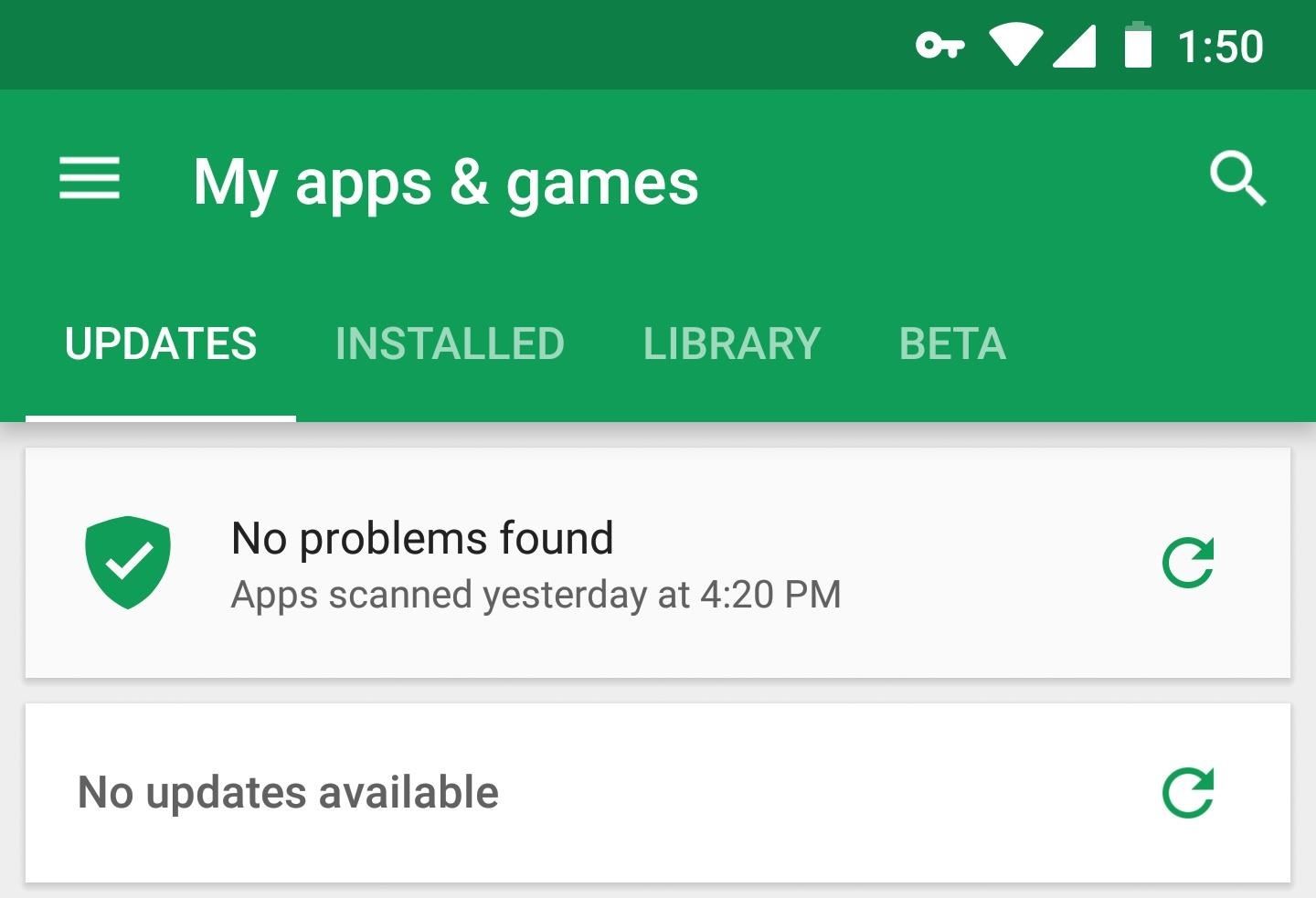 Permanently Stop Any App from Updating on the Play Store — No Computer Needed