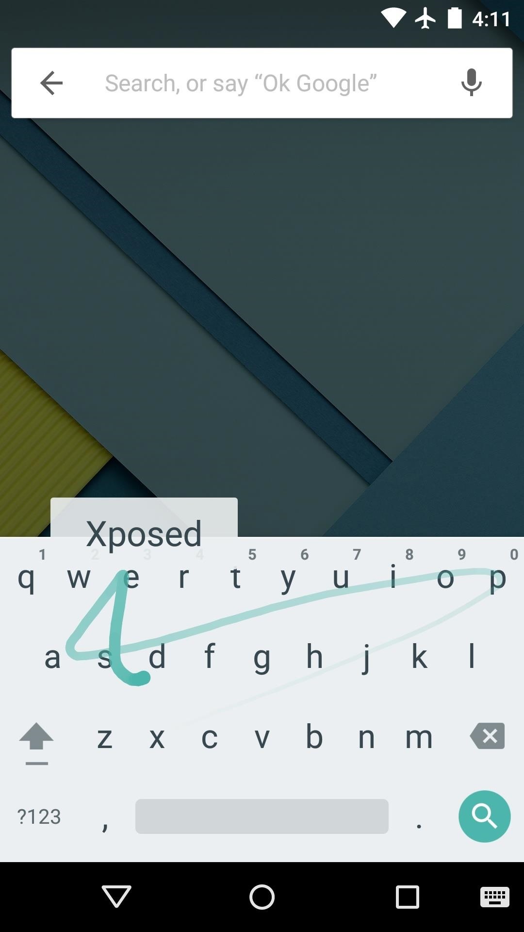 Personalize Your Android's Dictionary with Words from Your Emails, Texts, & Social Media