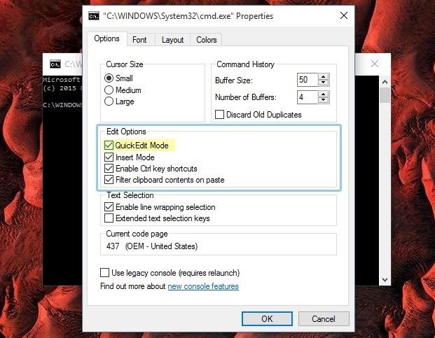 How to Pimp Out Your Windows 10 Command Prompt