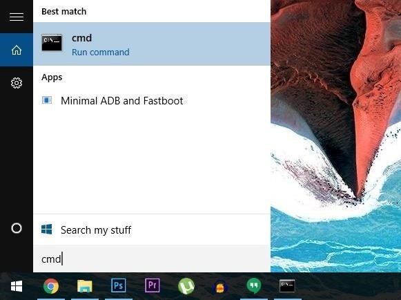 How to Pimp Out Your Windows 10 Command Prompt