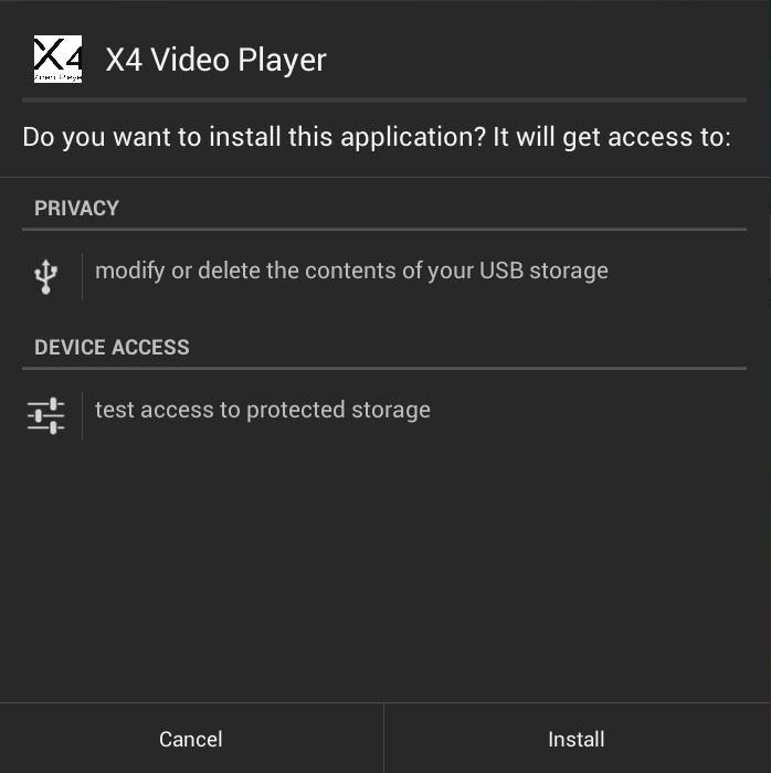 How to Play 4 Videos at the Same Time on Your Nexus 7 Tablet