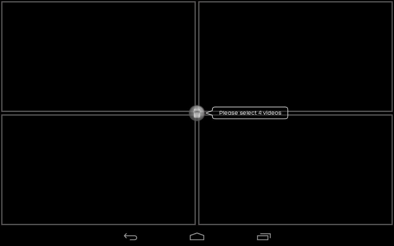 How to Play 4 Videos at the Same Time on Your Nexus 7 Tablet